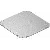 Spelsberg GEOS MPS-3030 72001301 Mounting plate (d x š x v) 250 x 250 x 2 mm ocel 1 ks