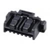Molex zásuvkový konektor na kabel 5025780301, 1 ks Bulk Molex zásuvkový konektor na kabel 5025780301, 1 ks Bulk
