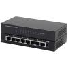 Roline 21.14.3521 síťový switch 10 / 100 / 1000 MBit/s