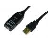 NewLink Kabel USB do zásuvky IC Vnější, A: USB typu A, 25 m Vnitřní, Černá, B: USB typu A NewLink Kabel USB do zásuvky IC Vnější, A: USB typu A, 25 m Vnitřní, Černá, B: USB typu A
