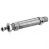 Pneumatický válec vodicích tyčí, délka: 50 mm, řada: MNI Jednočinný 0822431303 EMERSON – AVENTICS Pneumatický válec vodicích tyčí, délka: 50 mm, řada: MNI Jednočinný 0822431303 EMERSON – AVENTICS