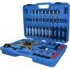 Sada nářadí pro spojky SAC, 39 ks Brilliant Tools BT641150 Sada nářadí pro spojky SAC, 39 ks Brilliant Tools BT641150