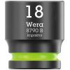 Wera 8790 B Impaktor 05005509001 vnější šestihran vložka pro nástrčný klíč 18 mm 1 ks 3/8 Wera 8790 B Impaktor 05005509001 vnější šestihran vložka pro nástrčný klíč 18 mm 1 ks 3/8