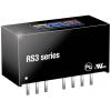 RECOM RS3-2409SZ/H3 DC/DC měnič napětí do DPS 9 333 mA 3 W Počet výstupů: 1 x Obsah 1 ks RECOM RS3-2409SZ/H3 DC/DC měnič napětí do DPS 9 333 mA 3 W Počet výstupů: 1 x Obsah 1 ks