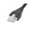 Molex zásuvkový konektor s vodiči 2171590405, 1 ks Bulk Molex zásuvkový konektor s vodiči 2171590405, 1 ks Bulk