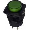 TRU COMPONENTS TC-R13-508A-05GN, 1587810 tlačítko, 16 mm, 250 V/AC, 1.5 A, 1 ks TRU COMPONENTS TC-R13-508A-05GN, 1587810 tlačítko, 16 mm, 250 V/AC, 1.5 A, 1 ks