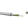 Kabeltronik LiYCY 20202500-500 řídicí kabel 2 x 0.25 mm², 500 m, šedá
