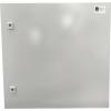 TRU COMPONENTS TC-S606020, TC-12876072 skříňový rozvaděč, IP65, 600 mm x 600 mm x 200 mm, 1 ks TRU COMPONENTS TC-S606020, TC-12876072 skříňový rozvaděč, IP65, 600 mm x 600 mm x 200 mm, 1 ks