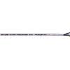 LAPP ÖLFLEX® CLASSIC 110 CY řídicí kabel 3 x 0.75 mm² transparentní 1135803-500 500 m