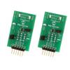 MCP4725EV DAC Vývojová sada vyhodnocovací desky pro konverzi signálu SOT23-6 Microchip