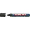 Edding 750 Paint Marker 4-750-2-3049 popisovač na laky bílá, bílá 2 mm...