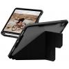 Urban Armor Gear Essential Armor Follio Case obal / brašna na iPad Apple iPad 10.9 (Gen.10, 2022), iPad 10.9 (A16, 2025) 27,7 cm (10,9) Pouzdro typu kniha černá