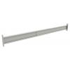 Treston Příslušenství pracovního stolu 2250 mm, Rozpěrka, Hliník, pro použití s: Treston Workbench