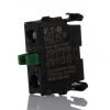 Eaton Blok kontaktů 500 V ac 1 NO Šroub Eaton Blok kontaktů 500 V ac 1 NO Šroub