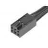 Molex zásuvkový konektor na kabel 2196581064 1 ks Bag