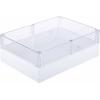 Bopla EUROMAS M 254 G 02254100 Průmyslová skříň 300 x 230 x 110 polykarbonát šedobílá (RAL 7035) 1 ks Bopla EUROMAS M 254 G 02254100 Průmyslová skříň 300 x 230 x 110 polykarbonát šedobílá (RAL 7035) 1 ks