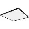 Philips PHILIPS - Aurelle Panelleuchte SQ XL black 8720169329010 LED stropní svítidlo teplá až studená bílá černá