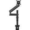 Vogels držák na stůl pro monitor MOMO 4137 1 Displej: (s) 109,2 cm (43) černá nastavitelná výška, naklápěcí, otočný, nakláněcí Vogels držák na stůl pro monitor MOMO 4137 1 Displej: (s) 109,2 cm (43) černá nastavitelná výška, naklápěcí, otočný, nakláněcí