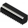 Weidmüller 2087710000 šroubová svorkovnice 1.5 mm² Pólů 13 černá 190 ks Weidmüller 2087710000 šroubová svorkovnice 1.5 mm² Pólů 13 černá 190 ks