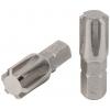 KS Tools 911.5177 Bit RIBE M14 speciální ocel C 8 1 ks