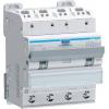 Hager ADM416QC proudový chránič/elektrický jistič 230 V, 400 V