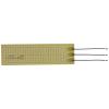 Thermo TECH 2135205 2135205 tepelná fólie, 10 W, (d x š) 190 mm x 55 mm