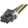 Molex 214770-0605, 1 ks Bulk Molex 214770-0605, 1 ks Bulk