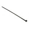 Stahovací páska Nerozpojitelné T150R PA66 BLACK 100 PRT 1904161 365 mm 7.6mm Černá Nylon 66 HellermannTyton Stahovací páska Nerozpojitelné T150R PA66 BLACK 100 PRT 1904161 365 mm 7.6mm Černá Nylon 66 HellermannTyton