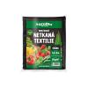 Netkaná textílie AGROBIO 1,6x5m černá