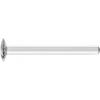 PFERD TOOLS 22394653 frézovací kolík , Délka 35 mm, Vnější Ø 6 mm, Pra...