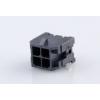 Molex konektor do DPS 430450411 1800 ks