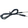 Teplotní sonda DS18B20, 100 cm, konektor Jack 2,5 mm 4P