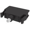 Pizzato Elettrica E2LP1A2V1 LED kontrolka bílá bez aretace 30 V/DC, 30 V/AC 1 ks Pizzato Elettrica E2LP1A2V1 LED kontrolka bílá bez aretace 30 V/DC, 30 V/AC 1 ks