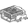 Molex MOL Micro Solutions 675031020 USB konektor miniUSB B, 1 ks