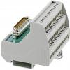 modul rozhraní Phoenix Contact VIP-2/SC/HD15SUB/F, 1 ks