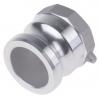 Přípojka hadicová Přípojka, Hliník, vnitřní průměr hadice: 50.8 mm (vnitřní prům.), pracovní tlak: 17 bar RS PRO Přípojka hadicová Přípojka, Hliník, vnitřní průměr hadice: 50.8 mm (vnitřní prům.), pracovní tlak: 17 bar RS PRO