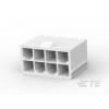 TE Connectivity 1586037-8, 1 ks Tray TE Connectivity 1586037-8, 1 ks Tray