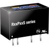 RECOM R24P05S DC/DC měnič napětí do DPS 200 mA 1 W Počet výstupů: 1 x Obsah 1 ks RECOM R24P05S DC/DC měnič napětí do DPS 200 mA 1 W Počet výstupů: 1 x Obsah 1 ks