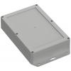 TRU COMPONENTS TC-10860980 Přírubové pouzdro 209.70 x 139.80 x 45.10 polykarbonát světle šedá 1 ks TRU COMPONENTS TC-10860980 Přírubové pouzdro 209.70 x 139.80 x 45.10 polykarbonát světle šedá 1 ks