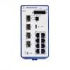 Ethernetový přepínač 12portový Hirschmann Řízený přepínač Ethernetový přepínač 12portový Hirschmann Řízený přepínač
