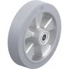 Blickle 250126 ALEV 161/15K-SG kolečko odolné vysokému zatížení Ø kola: 160 mm nosnost (max.): 300 kg 1 ks