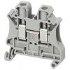 Schneider Electric NSYTRV62 svorková lišta 50 ks