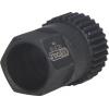 KS Tools 150.3177 Matice s 3 čepy