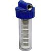 Puteus 55002-E Jemný pískový filtr plast Puteus 55002-E Jemný pískový filtr plast
