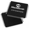 Microchip Mikrokontrolér AT91SAM7S256D-AU 32 bit ARM7TDMI 55 MHz 256kB Blesk 64 kB RAM, počet kolíků: 64 kolíkový, LQFP Microchip Mikrokontrolér AT91SAM7S256D-AU 32 bit ARM7TDMI 55 MHz 256kB Blesk 64 kB RAM, počet kolíků: 64 kolíkový, LQFP