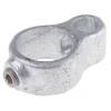 Oko Oko Trubka kruhového průřezu, Litina RS PRO 33.7 mm Oko Oko Trubka kruhového průřezu, Litina RS PRO 33.7 mm