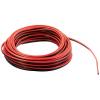 econ connect ZKL014RTSW5 lanko/ licna 2 x 0.14 mm² červená, černá 5 m econ connect ZKL014RTSW5 lanko/ licna 2 x 0.14 mm² červená, černá 5 m