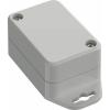 TRU COMPONENTS 6U07090905619 TC-13865240 Průmyslová skříň 121.5 x 90 x...