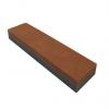 Brousek Hrubý/jemný Pravoúhlý, délka: 203.2 mm, šířka: 50.8mm x 25.4 mm RS PRO Olej Brousek Hrubý/jemný Pravoúhlý, délka: 203.2 mm, šířka: 50.8mm x 25.4 mm RS PRO Olej