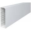 OBO Bettermann 6027172 kabelová lišta držák kabelů (d x š x v) 2000 x 210 x 60 mm 4 ks šedá